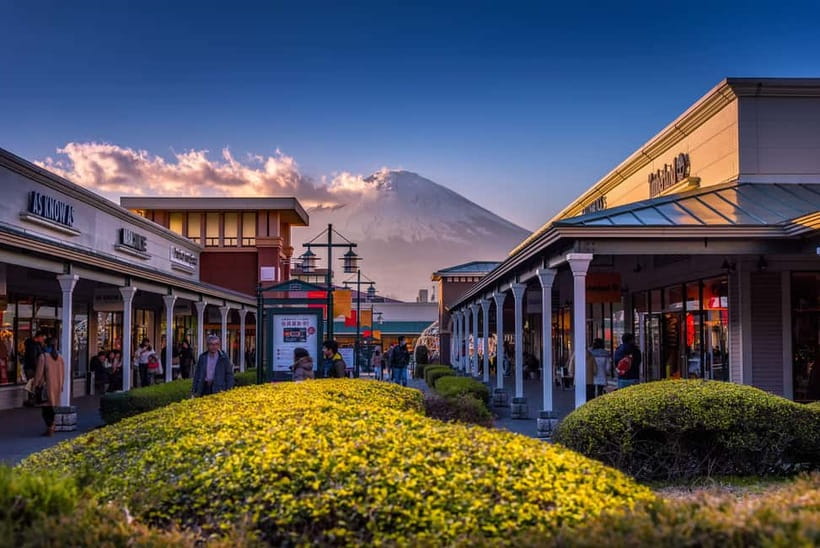 Tokyo: Hakone Fuji Day Tour w/ Cruise, Cable Car, Volcano - Key highlights you’ll care about