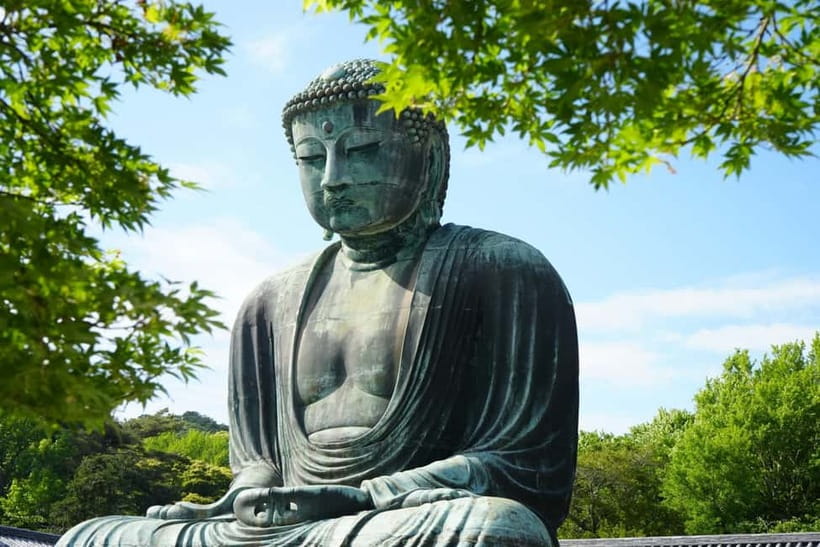 Tokyo: Kamakura & Enoshima Day Trip including Temple Tickets - Kōtoku-in and the Great Buddha: why the ticket is worth it