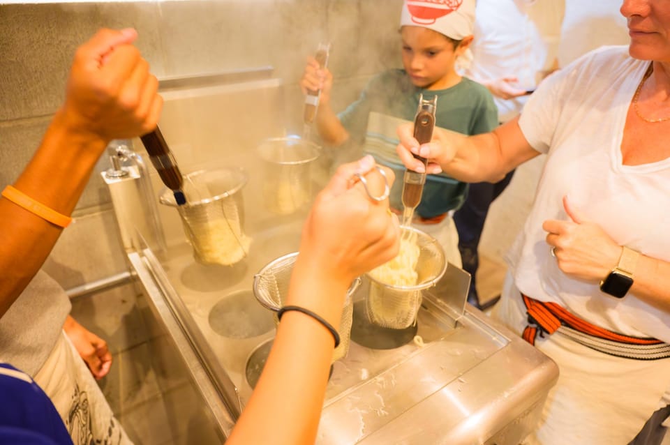 Tokyo: Mount Fuji and Hakone Full Day Tour with Ramen Making - Who This Tour Suits Best