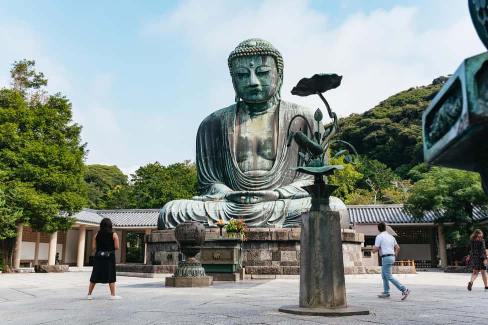 Tokyo: Mount Fuji Day Tour with Optional Buddha & Lake Ashi - Key points to know before you go