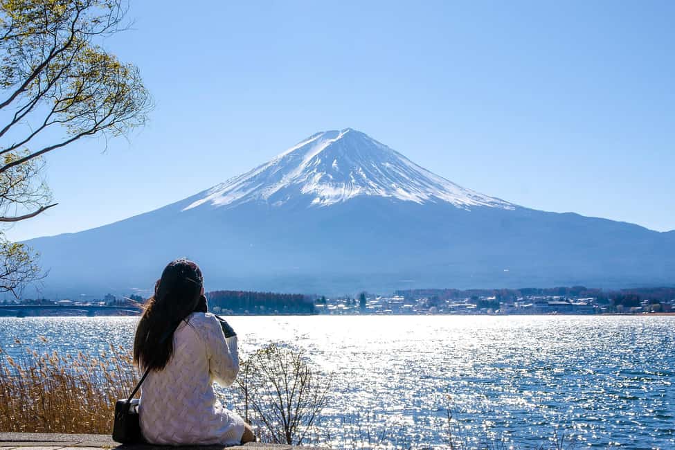 Tokyo: Mount Fuji Day Tour with Optional Buddha & Lake Ashi - Timing, traffic, and how to keep the day fun