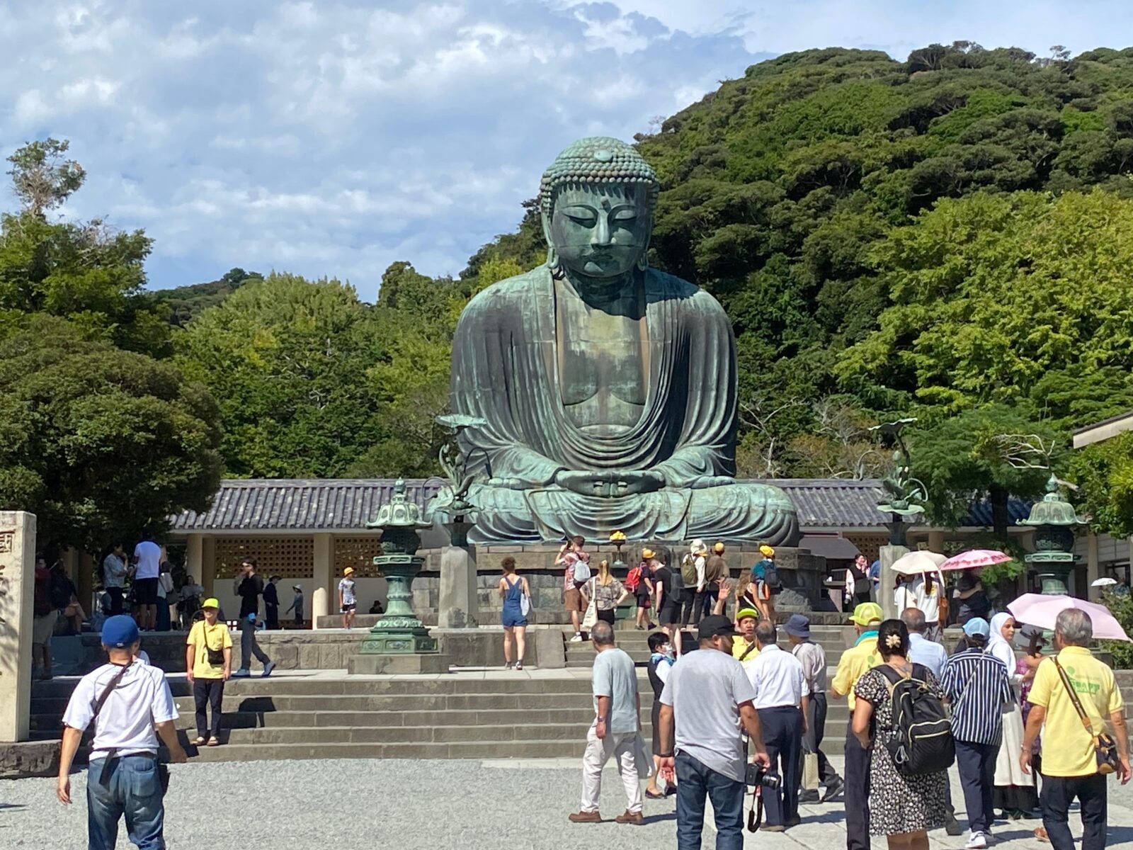 Tokyo: Mount Fuji Day Tour with Optional Buddha & Lake Ashi - Price and value: what $50 gets you