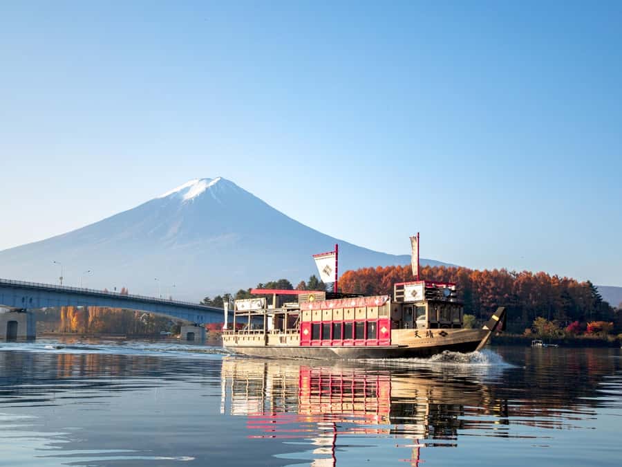 Tokyo: Mt. Fuji and Kawaguchiko Full-Day English Guided Tour - The Fuji view reality check (and why the tour helps)
