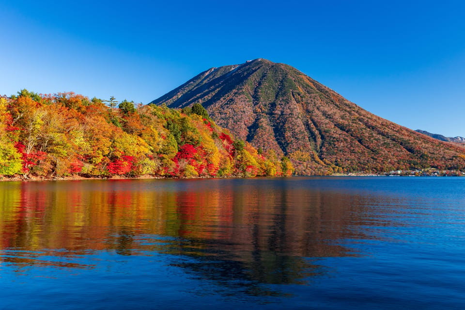 Tokyo: Nikko Toshogu Shrine and Kegon Waterfall Tour - Key things to love