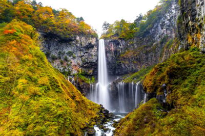 Tokyo: Nikko Toshogu Shrine and Kegon Waterfall Tour - Meeting Points, Coach Ride, and Why the Timing Works