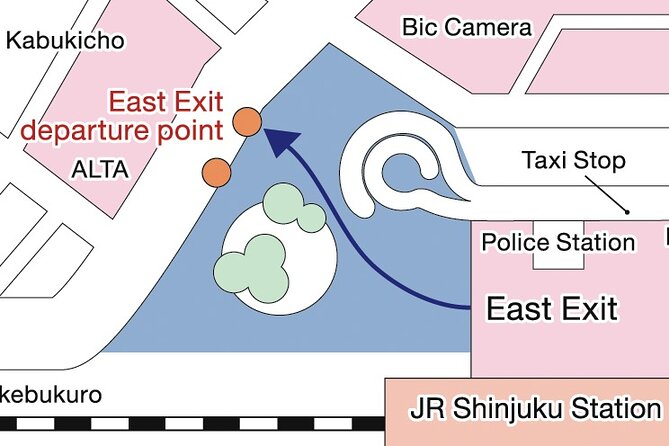 Tokyo Panoramic 1 Day: Meiji Shrine, Asakusa, Odaiba and SKYTREE® - Why this Tokyo Panoramic day tour works so well