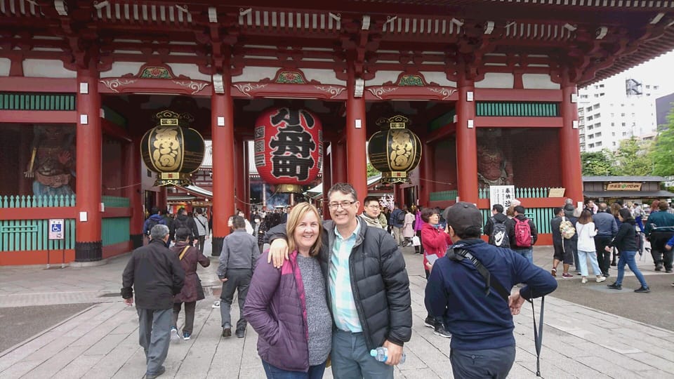Tokyo: Private City Highlights Tour with Local Guide - Key things that make this Tokyo tour work