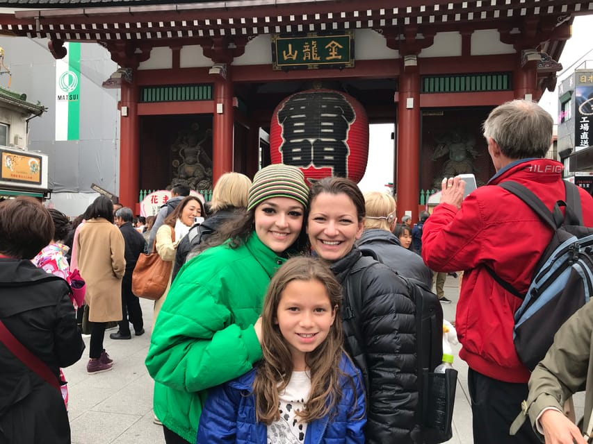 Tokyo: Private City Highlights Tour with Local Guide - Private Tokyo Highlights: why a guide pays off fast
