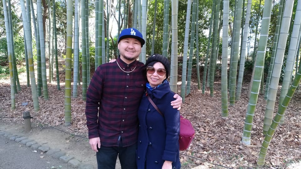 Tokyo: Private City Highlights Tour with Local Guide - Harajuku and Takeshita Street: kawaii energy with a lunch plan that makes sense