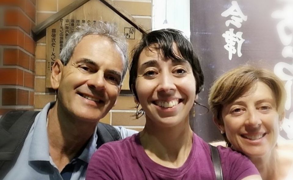 Tokyo: Private Custom Walking Tour with Local Guide - Key things I’d plan for