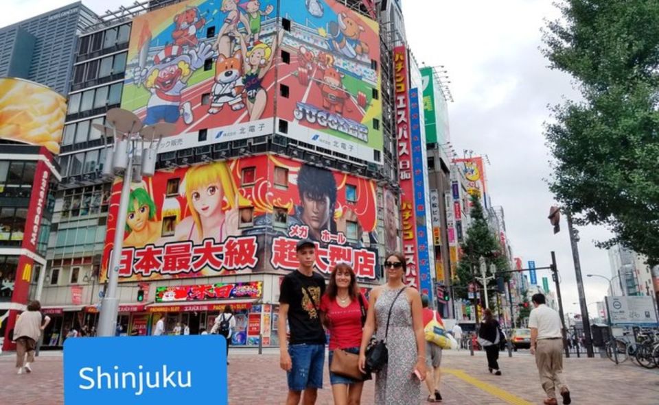 Tokyo: Private Custom Walking Tour with Local Guide - Asakusa and Senso-ji: where Tokyo feels traditional and still easy to navigate