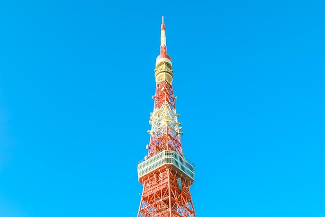 Tokyo Private Day Trip - Enjoy Your First-Time Visit to Tokyo! - Tsukiji Fish Market Area: The Meaning of a Famous Place After It Moved