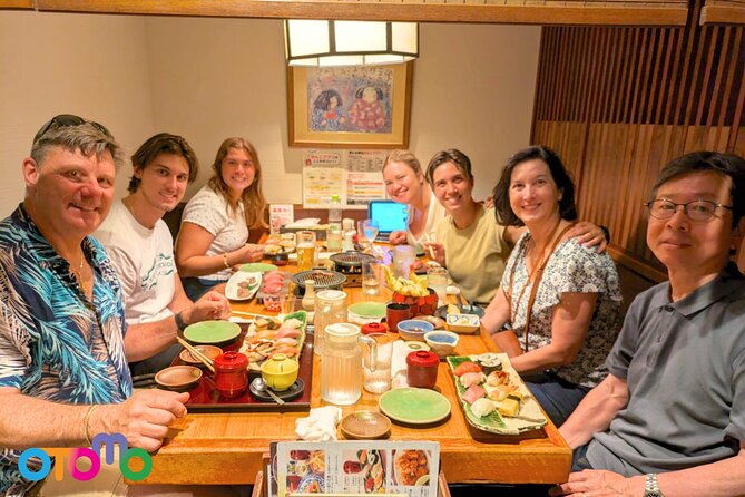 Tokyo Private Day Trip - Enjoy Your First-Time Visit to Tokyo! - Takeshita Street and Omotesando: Fashion Energy With a Street-Level Education