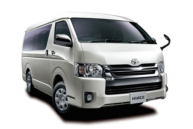Tokyo Private Full-Day Tour by Car or Van - Senso-ji and Asakusa: Tokyo’s Temple Introduction