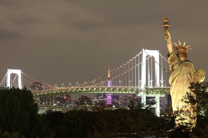 Tokyo Private Full-Day Tour by Car or Van - Pickup, Timing, and Wi-Fi Inside the Car