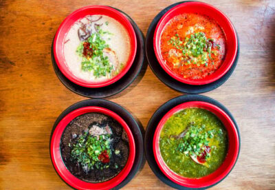 Tokyo: Ramen Tasting Tour with 6 Mini Bowls of Ramen - Price and what you’re really paying for at $122