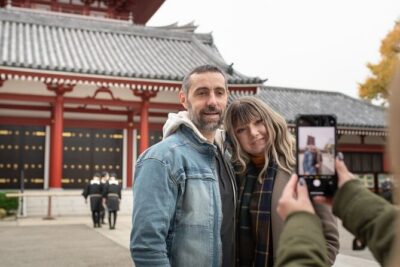 Tokyo, Shaped Around You: A Private Experience with a Local - Shibuya Crossing energy, plus the side streets that explain it