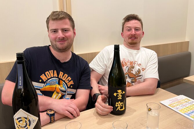 Tokyo: Shibuya Food Tour (13 dishes and 4 Eateries) - Meeting near Dogenzaka: how the tour keeps you grounded