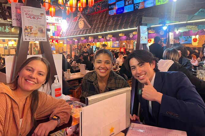 Tokyo: Shibuya Food Tour (13 dishes and 4 Eateries) - The food reality: 13 dishes, 4 eateries, and why it’s good value