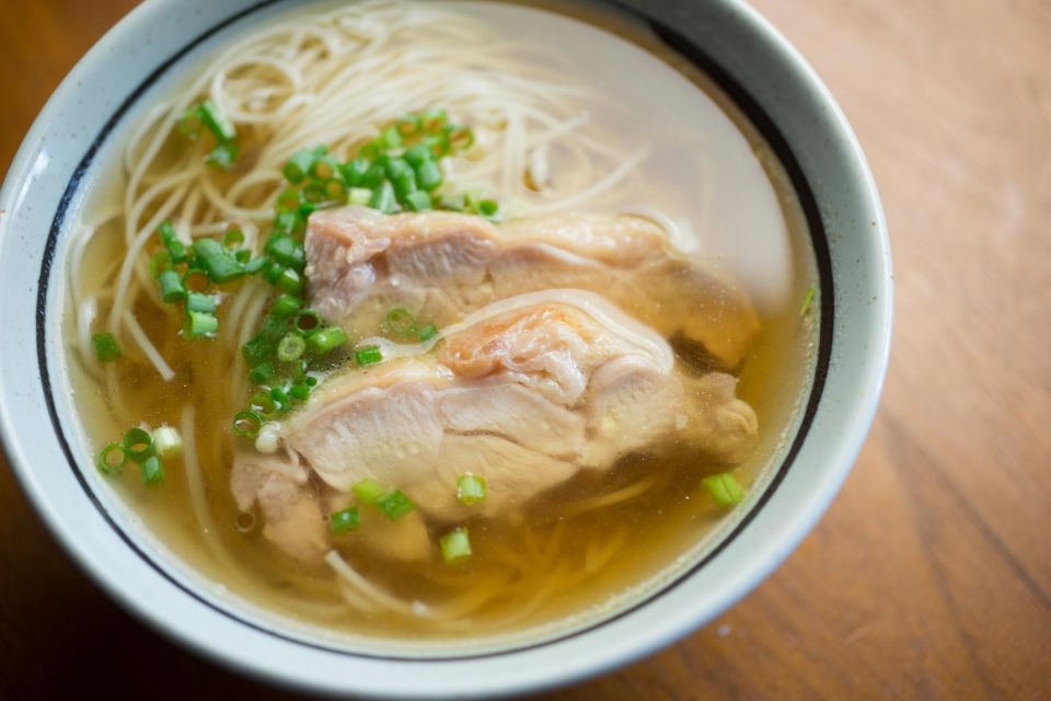 Tokyo: Shinjuku Bar Hopping with All-You-Can-Drink & Dinner - Vegetarian reality check: limited options, so plan your expectations