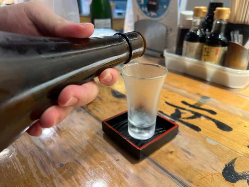Tokyo: Shinjuku Food Tour (13 Dishes and 4 Eateries) - Key Highlights You’ll Feel Fast