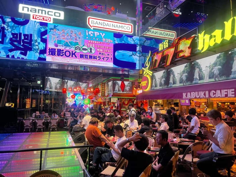Tokyo: Shinjuku Food Tour (13 Dishes and 4 Eateries) - Price and Value: Is $97 Worth It?