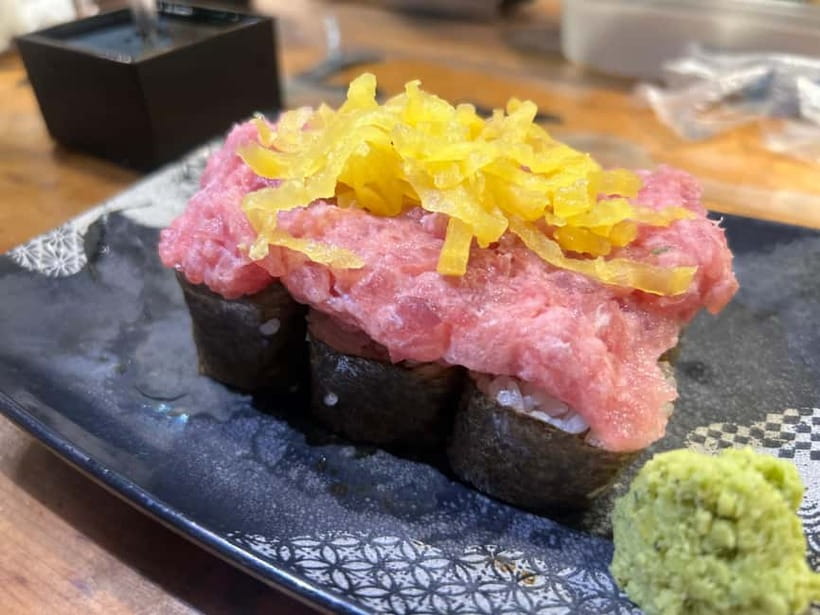 Tokyo: Shinjuku Food Tour (13 Dishes and 4 Eateries) - Omoide Yokocho: Where the Route Becomes the Story