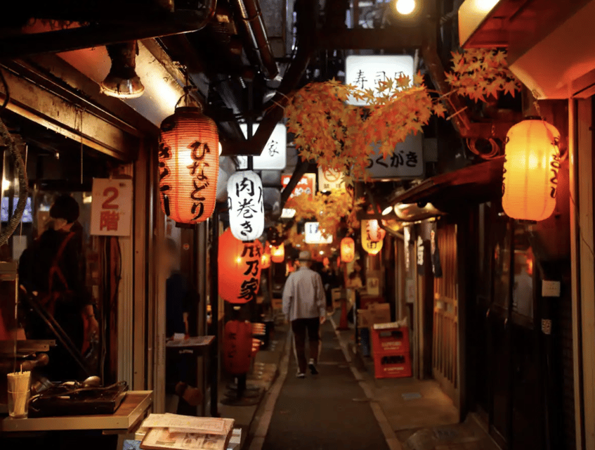 Tokyo: Shinjuku Local Bar and Izakaya Guided Walking Tour - Shinjuku After Dark: What This 3-Hour Tour Really Delivers