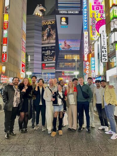 Tokyo: Shinjuku Local Bar and Izakaya Guided Walking Tour - Where the Night Starts: Omoide Yokocho and Its Red-Lantern Rules