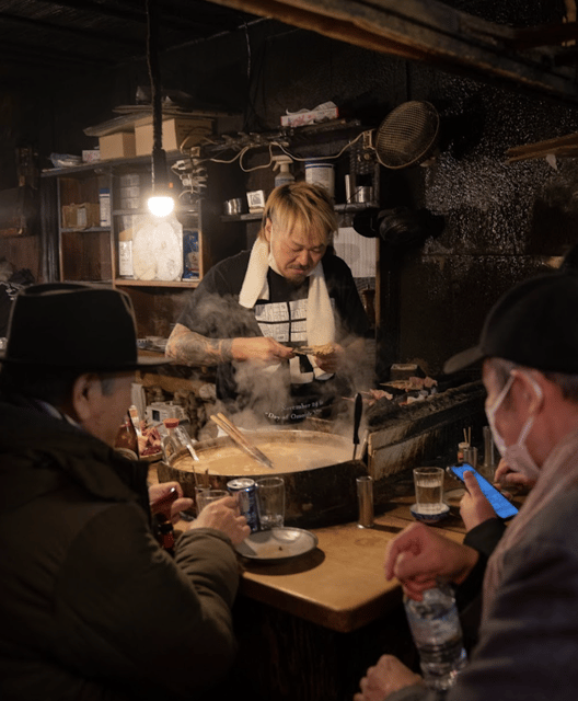 Tokyo: Shinjuku Local Bar and Izakaya Guided Walking Tour - Price and Value: Why $34 Can Make Sense in Tokyo