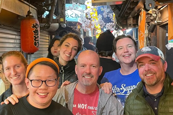 Tokyo: Shinjuku Local Bar & Izakaya Crawl Tour - Who This Tour Suits Best (and Who Might Want a Different Plan)