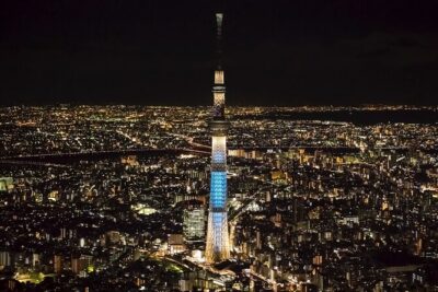 Tokyo Skytree Admission Ticket with Tembo Deck and Galleria - Price and value: what you’re paying for at Tembo Deck and Galleria