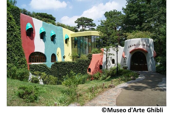 Tokyo Studio Ghibli Museum and Ghibli Film Appreciation Tour - Key things I’d plan around on this tour