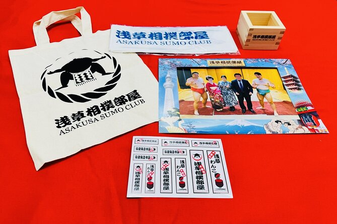 Tokyo Sumo Entertainment Show with Chicken Hot Pot and Photo - FAQ