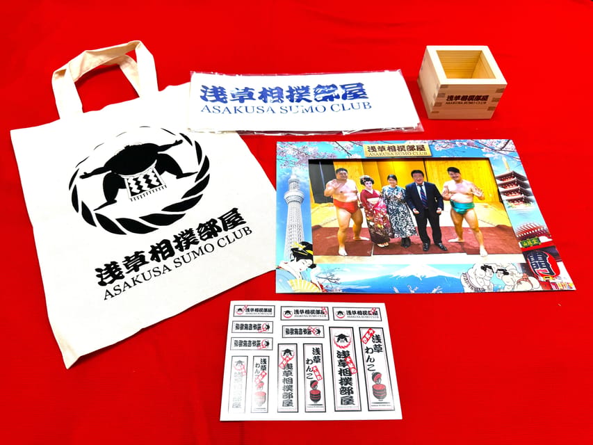 Tokyo: Sumo Show Experience with Chicken Hot Pot and a Photo - The chicken chanko-nabe hot pot meal: your comfort break with real payoff