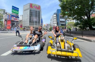 Tokyo: Tokyo Tower, Shibuya Crossing, Harajuku, Go Kart Tour - Price and What $97 Buys You (Value Check)