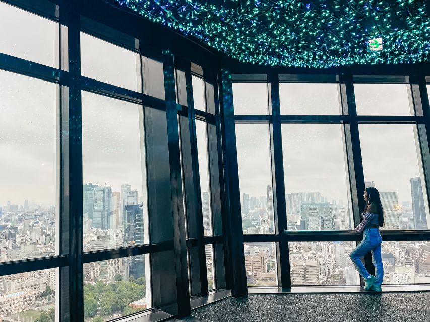 Tokyo Tower: Admission Ticket - Who should book Tokyo Tower, and who might skip it