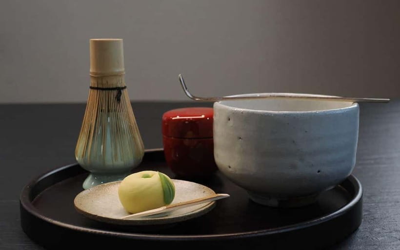 Tokyo: Traditional Tea Ceremony with a Tea Master - Matcha isn’t just taste: it’s feel, temperature, and tiny technique rules
