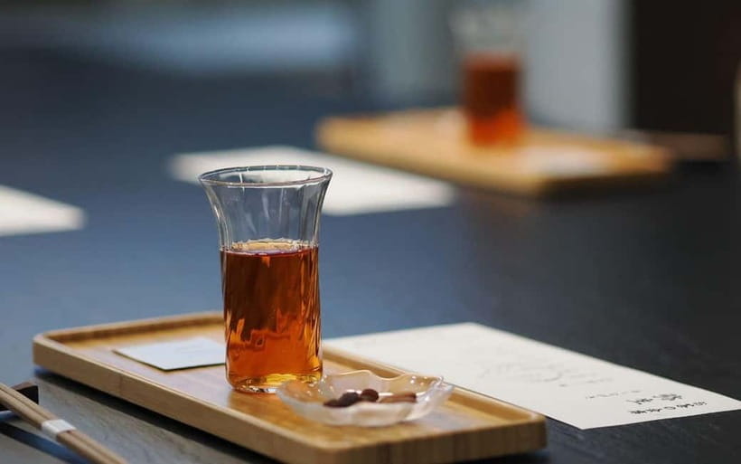 Tokyo: Traditional Tea Ceremony with a Tea Master - Price and value at $38 per person: what you’re really buying