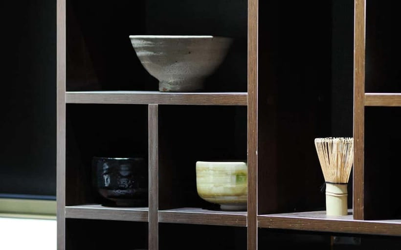 Tokyo: Traditional Tea Ceremony with a Tea Master - The 60-minute flow: what happens from welcome tea to Genmaicha