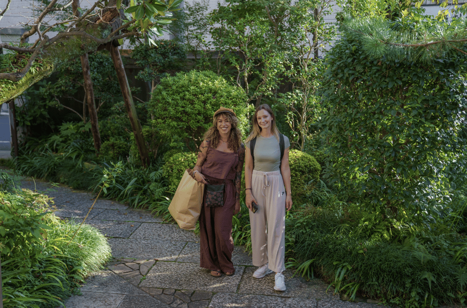 Tokyo: Zen Meditation at a Private Temple with a Monk - FAQ