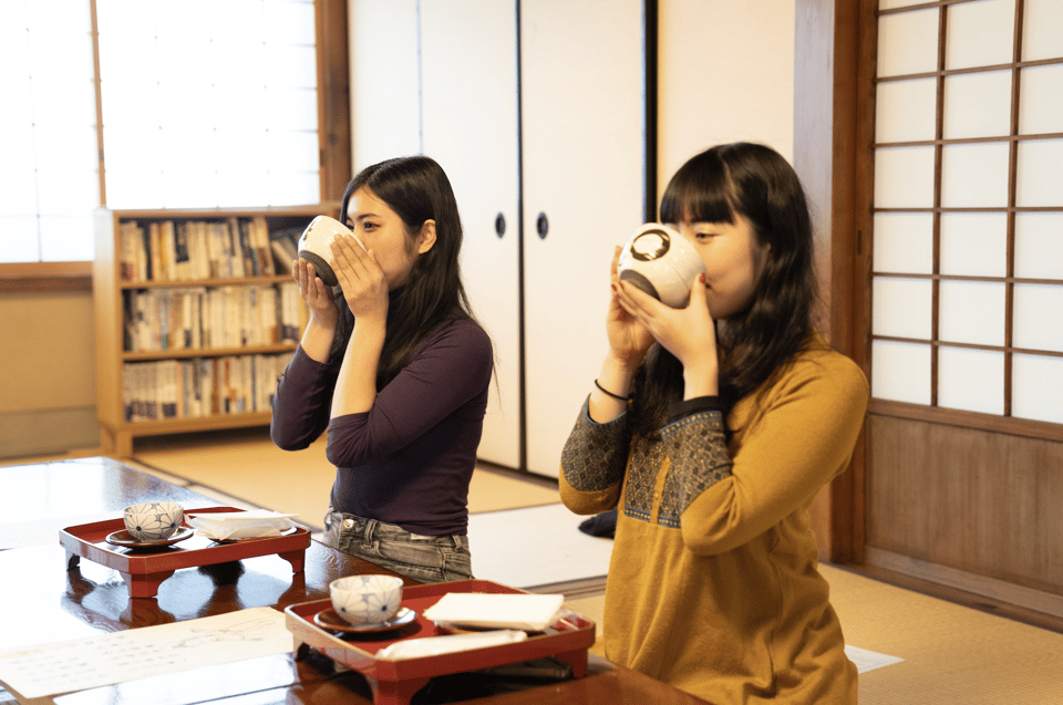 Tokyo: Zen Meditation at a Private Temple with a Monk - Should you book this Tokyo Zen meditation with a monk?