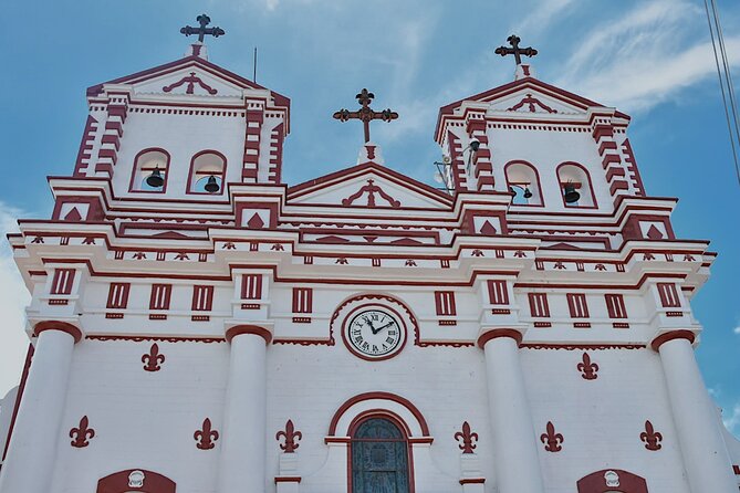 Tour Guatapé - Key things to know before you go