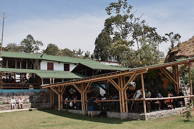 Tour Guatapé - The Reservoir Boat Ride: A Fun Add-On With One Caveat