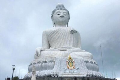 Travstore Original Phuket Discovery Tour - Shared Half Day City Tour - Pickup and the vehicle: where your day can run smooth or stall