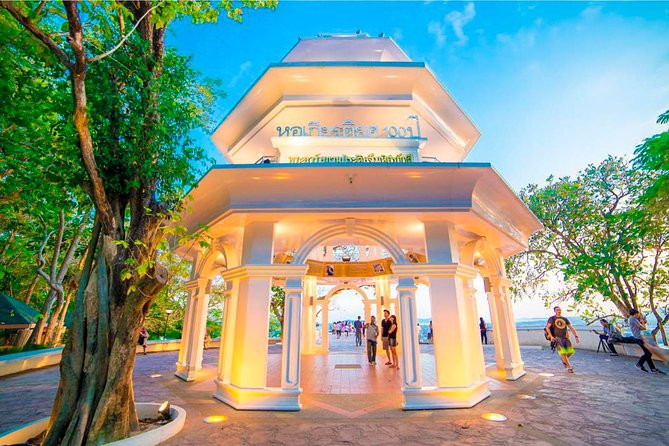 Travstore Original Phuket Discovery Tour - Shared Half Day City Tour - The part the itinerary doesn’t always tell you: shopping stops and how to handle them