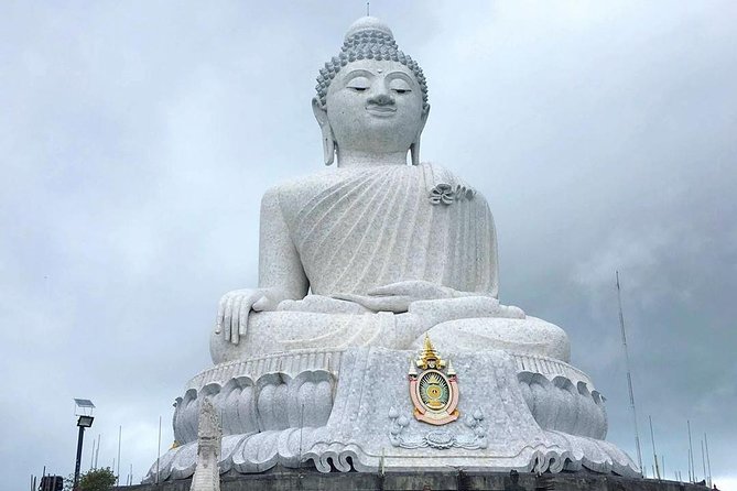 Travstore Original Phuket Discovery Tour - Shared Half Day City Tour - Pickup and the vehicle: where your day can run smooth or stall