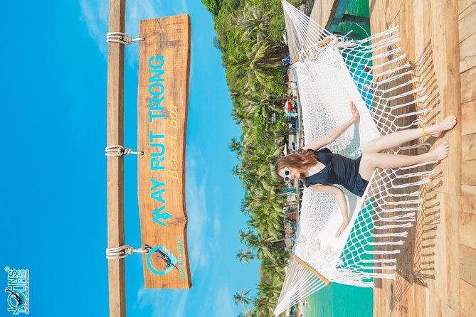 Trip 3 : 3 Islands by boat - Key points I think you’ll care about