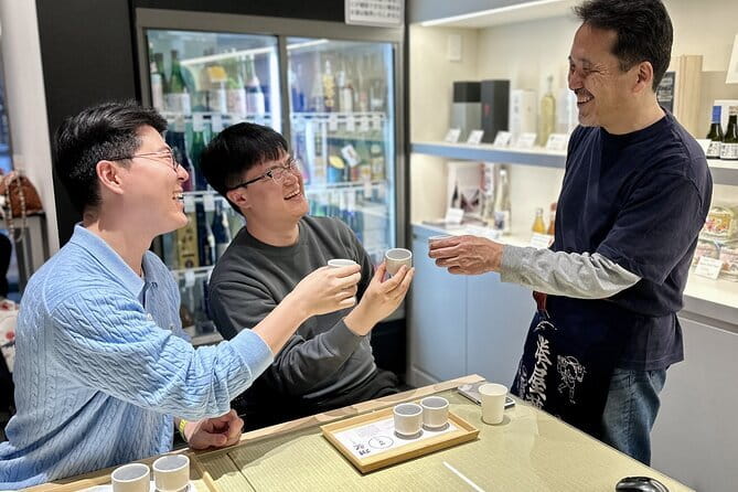 Tsukiji Fish Market: Street Food & Culture Walking Tour - Tsukiji Hongwanji Temple: a short cultural reset