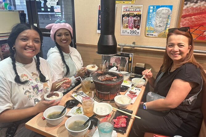 Tsukiji Fish Market: Street Food & Culture Walking Tour - Price and value: is $33.16 a good deal for 2 hours?